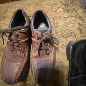 Clarks Dress shoes